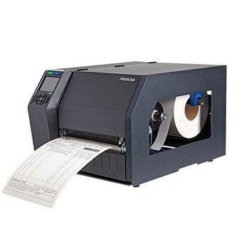Printronix T82X8-3106-0 T8208 TT Printer. 8" T82X8-3106-0