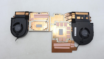 Lenovo 5H41B77371 HEATSINK THMASSY w/FAN 5H41B77371