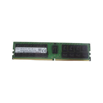 HP L63401-001 SPS MEM RDIMM 64GB DDR4 2933 E L63401-001