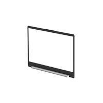 HP N35856-001 BEZEL LCD ALU NSV N35856-001