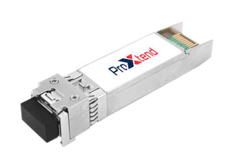 ProXtend PX-SFP+ER00-40000-CI1 SFP+ ER LC 40KM 10Gb/s PX-SFP+ER00-40000-CI1