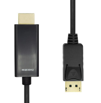 ProXtend DP1.2-HDMI30-005 DisplayPort Cable 1.2 to HDMI DP1.2-HDMI30-005