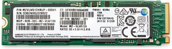 HP 2JB96AA-RFB HPI 512 GB SSD TLC 2.5 SATA 2JB96AA-RFB