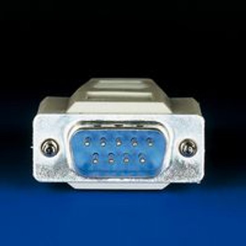 Roline 11.01.6260 Rs232 Cable. Db9 M - F 6 M 11.01.6260