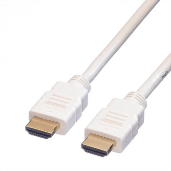Roline 11.04.5704 Hdmi Cable 1.5 M Hdmi Type A 11.04.5704