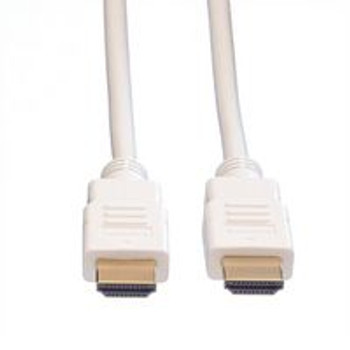 Roline 11.04.5704 Hdmi Cable 1.5 M Hdmi Type A 11.04.5704