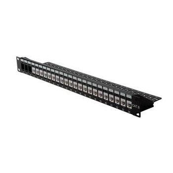 Roline 26.11.0357 Keystone 19'' Module Frame 26.11.0357