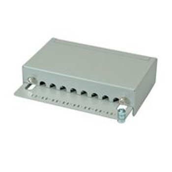 Roline 26.11.0304 Cat.5E Wall Mount Patch 26.11.0304