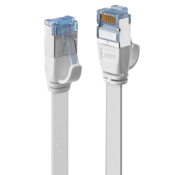 Lindy 47540 Networking Cable White 0.3 M 47540