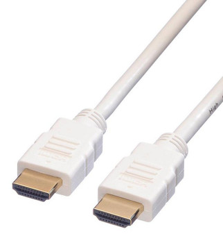 Roline 11.04.5710 Hdmi High Speed Cable + 11.04.5710