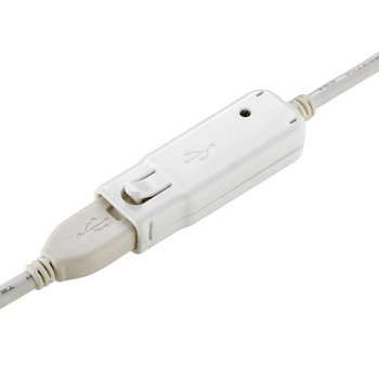Roline 12.04.1086 Usb 2.0 Active Repeater Cable 12.04.1086