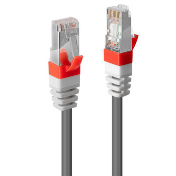 Lindy 45356 7.5M Cat.6A S/Ftp Lszh Cable. 45356