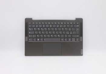 Lenovo 5CB0U44093-RFB Notebook Spare Part Cover + 5CB0U44093-RFB