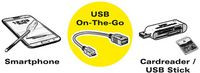 Value 11.99.9030 Cableadapter. Usb3.1. C-A. 11.99.9030