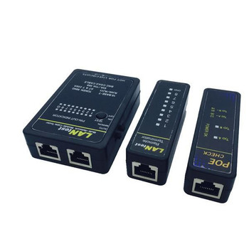 Value 13.99.3003 Lantest Multi-Network Cable + 13.99.3003