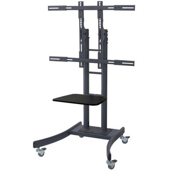 Value 17.99.1165 Lcd/Tv Mobile Cart. Heavy 17.99.1165