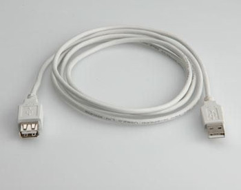 Value 11.99.8949 Usb 2.0 Cable. A - A. M/F 1.8 11.99.8949
