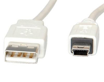 Value 11.99.8730 Usb 2.0 Cable. A - 5-Pin 11.99.8730