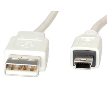 Value 11.99.8708 Usb 2.0 Cable. A - 5-Pin 11.99.8708