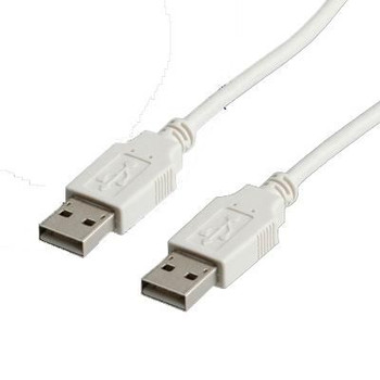 Value 11.99.8919 Usb 2.0 Cable. A - A. M/M 1.8 11.99.8919