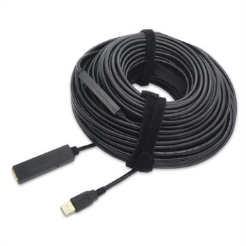 Value 12.99.1111 Usb Cable 30 M Usb 2.0 Usb A 12.99.1111