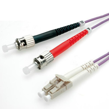 Value 21.99.8771 Fibre Optic Jumper Cable. 21.99.8771