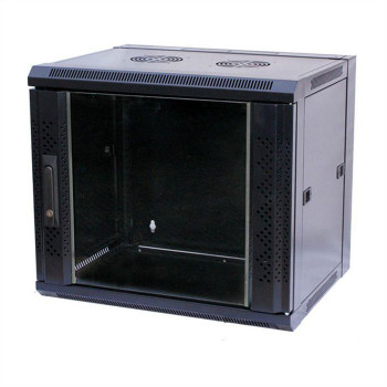 Value 26.99.0158 Rack Cabinet 18U Wall Mounted 26.99.0158
