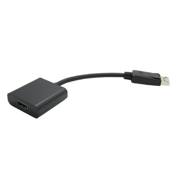 Value 12.99.3134 Cableadapter. Dp M - Hdmi F 12.99.3134