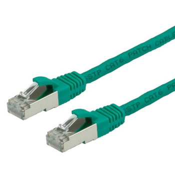 Value 21.99.1243 S/Ftp Patch Cord Cat.6. 21.99.1243
