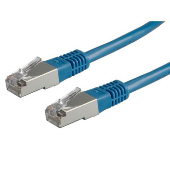 Value 21.99.1344 S/Ftp Pimf Patch Cord 21.99.1344