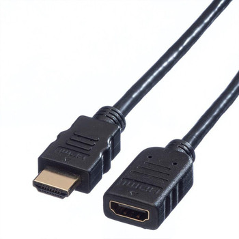 Value 11.99.5571 Hdmi Cable 1.5 M Hdmi Type A 11.99.5571