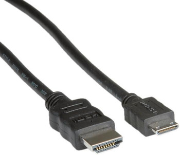 Value 11.99.5578 Hdmi High Speed Cable + 11.99.5578