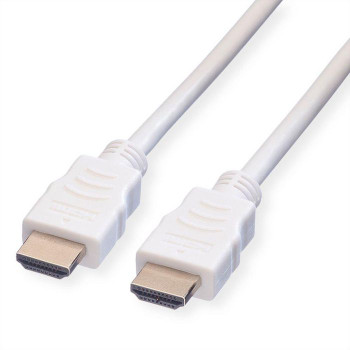 Value 11.99.5710 Hdmi High Speed Cable + 11.99.5710
