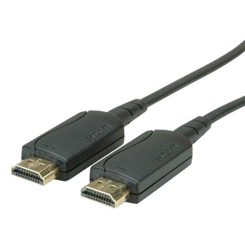 Value 14.99.3482 Hdmi Cable 50 M Hdmi Type A 14.99.3482