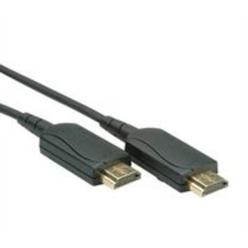 Value 14.99.3482 Hdmi Cable 50 M Hdmi Type A 14.99.3482