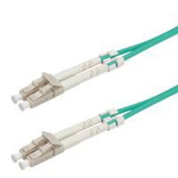 Value 21.99.8702 Fibre Optic Cable 2 M Lc Om3 21.99.8702