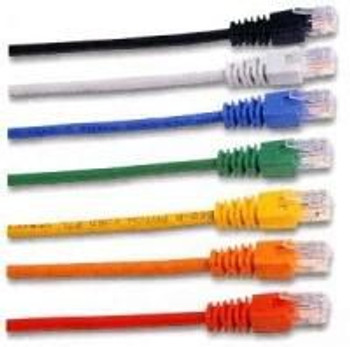 Value 21.99.0500 Utp Patch Cord Cat.5E. Grey 21.99.0500