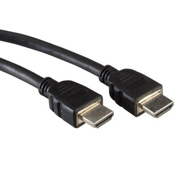 Value 11.99.5537 Hdmi High Speed Cable. M/M 3 M 11.99.5537