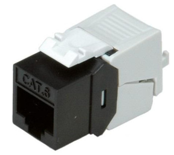 Roline 26.11.0375 Cat.6/Class E Keystone Jack 26.11.0375