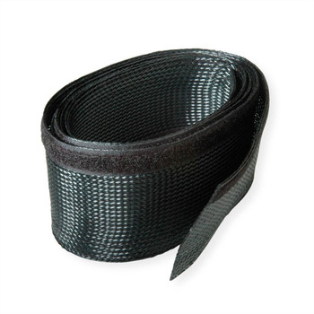 Roline 19.08.3161 Cable Tie Hook & Loop Cable 19.08.3161