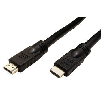 Roline 14.01.3451 Hdmi Cable 10 M Hdmi Type A 14.01.3451