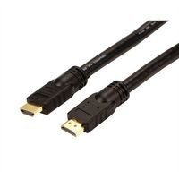 Roline 14.01.3451 Hdmi Cable 10 M Hdmi Type A 14.01.3451