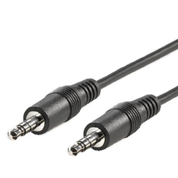 Roline 11.09.4505 3.5Mm Cable. M-M 5 M 11.09.4505