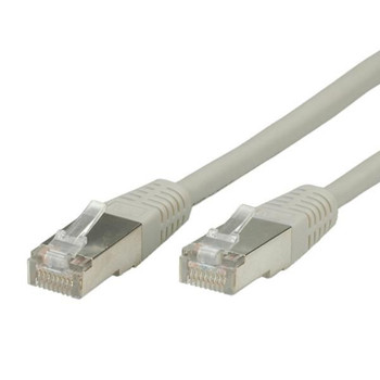 Value 21.99.0811 S/Ftp Pimf Patch Cord. 21.99.0811
