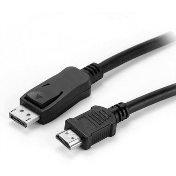 Value 11.99.5784 Displayport Cable. Dp - Hdtv. 11.99.5784