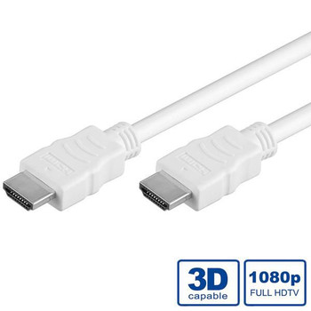 Value 11.99.5701 Hdmi High Speed Cable + 11.99.5701