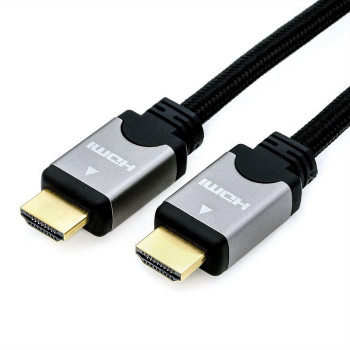Roline 11.04.5853 Hdmi Cable 5 M Hdmi Type A 11.04.5853