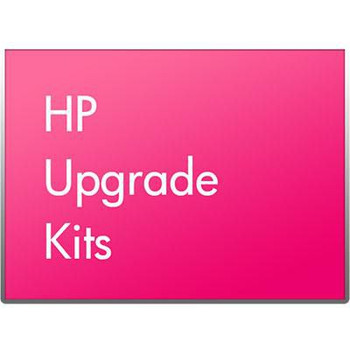 Hewlett Packard Enterprise 666988-B21-RFB 2U Security Bezel Kit 666988-B21-RFB