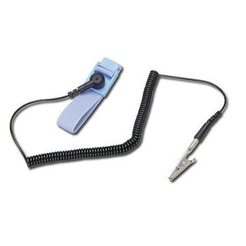 Lindy 40165 Anti Static Wrist Strap 40165