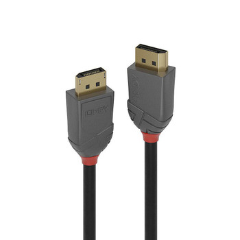Lindy 36487 15M Displayport 1.1 Cable. 36487